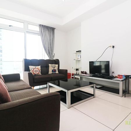 Ksl D'Esplanade Residence Johor Bahru @ Uha Екстериор снимка